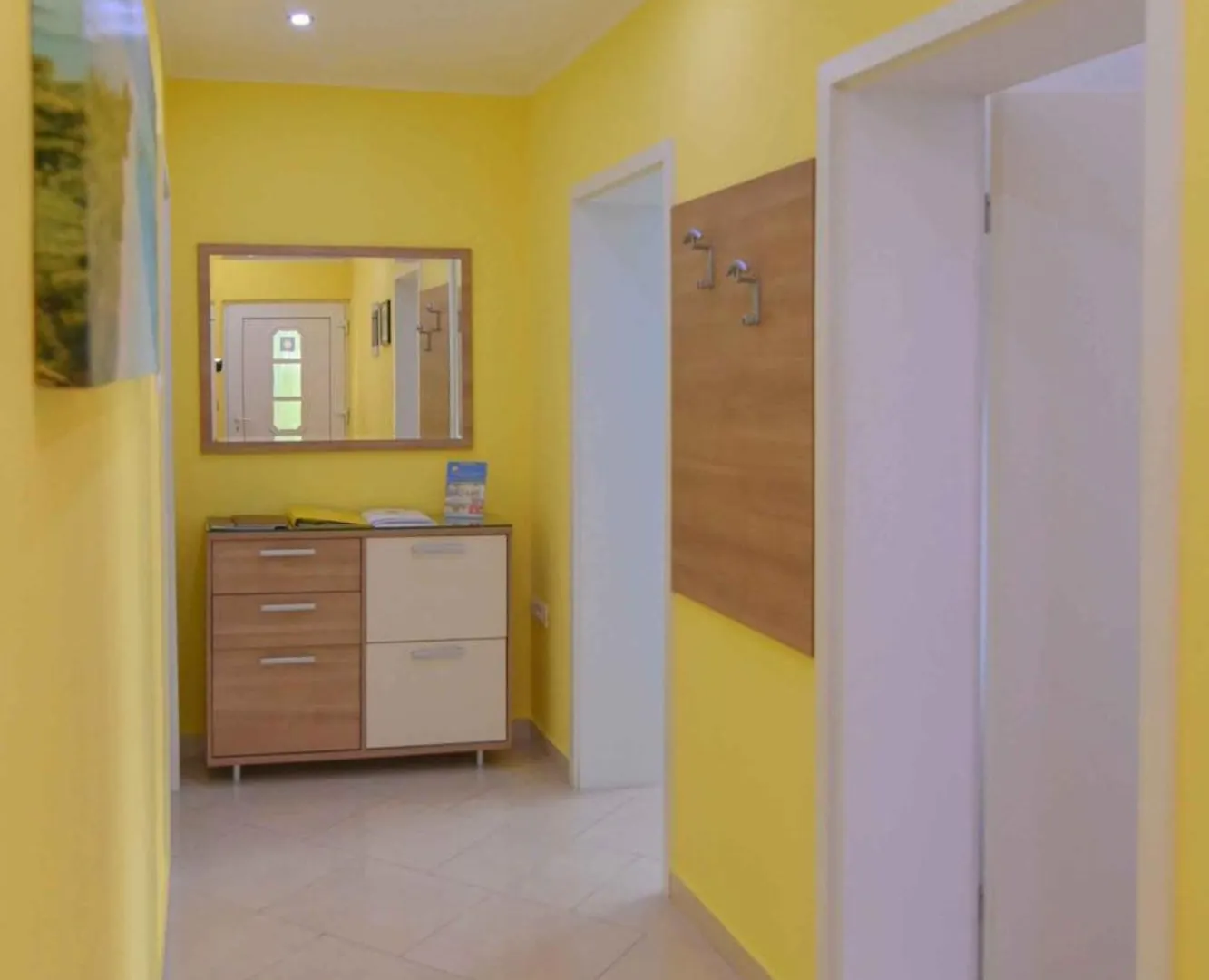 Apartment In Opatija 34125