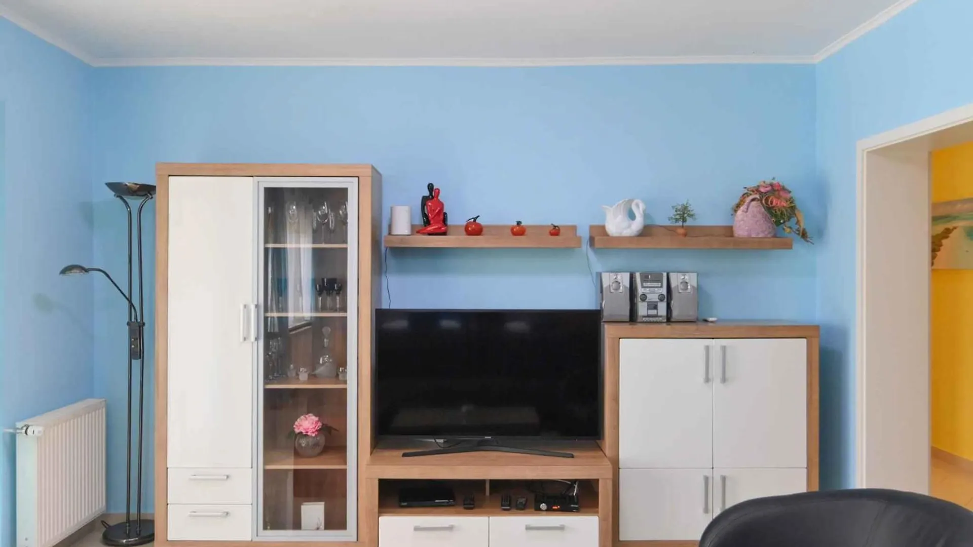 Apartment In Opatija 34125