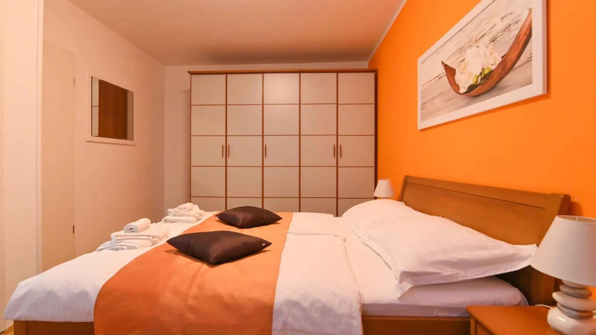 Apartment In Opatija 34125 Croatia