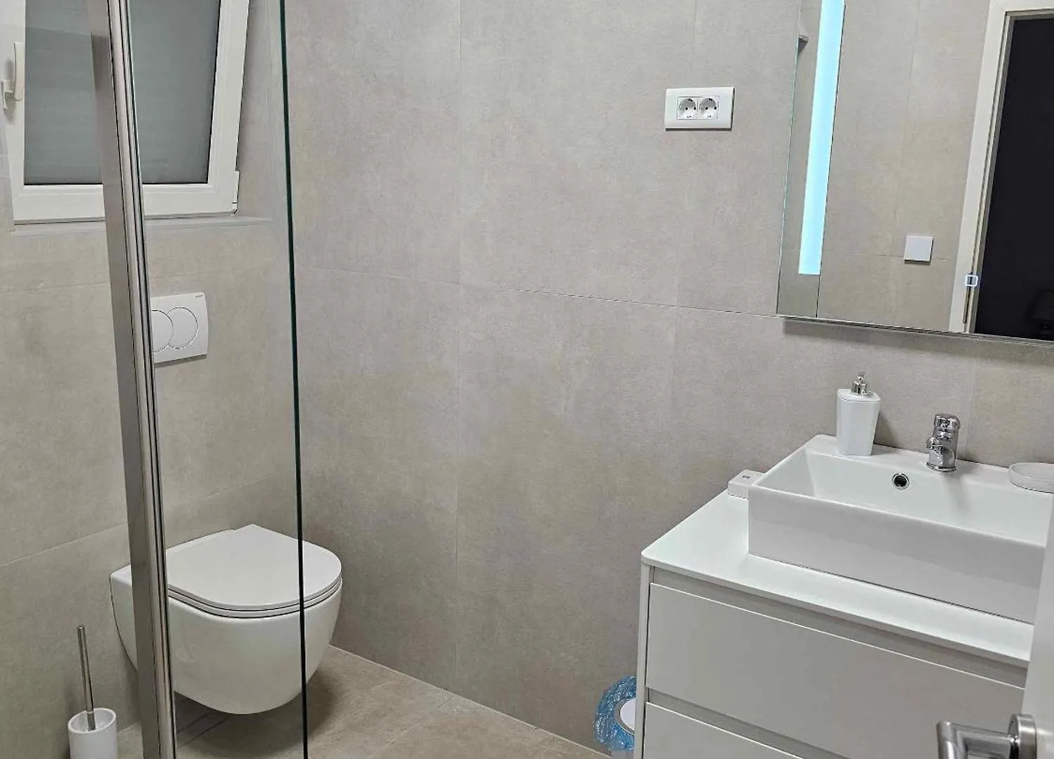 Apartment In Opatija 34125