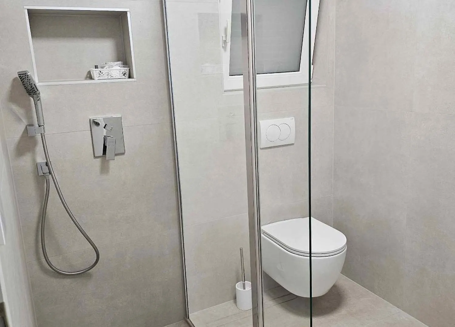 Apartment In Opatija 34125